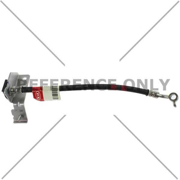 Centric Parts BRAKE HOSE 150.50389 - main